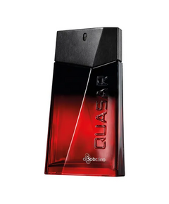 Perfume Quasar Fire 125 Ml - O Boticário