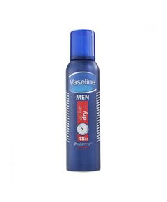 Men Aero Active Dry 150 Ml - Vaseline