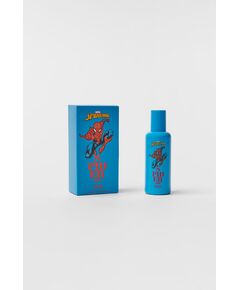 Perfume Spider Man Marvel 50 Ml - Zara