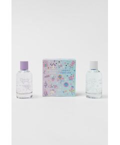 Perfume Holyday Mood & Friday Forever - Zara