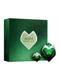 Thierry Mugler Aura Eau de Parfum Women's - Perfume