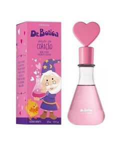 Colónia Infantil Dr. Botica Porção Do Coração 120 ML - O Boticário