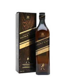 Johnnie Walker Double Black 750ML