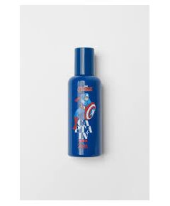 Perfume Capitain America Marvel 50 Ml - Zara