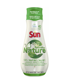 Sun Gel Nature 40 D