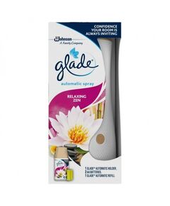 glade-ambientador-spray-automatic-relaxing-zen