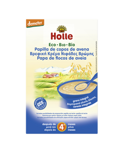 Papa Aveia  Integral +4M 250 Holle Bio
