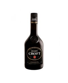 Croft Brandy 1 L