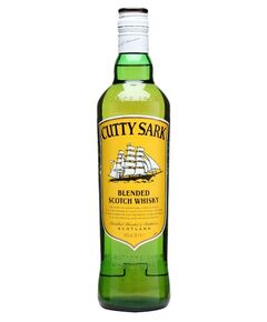 Cutty Sark - Whisky