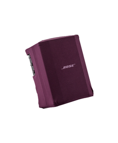 Bose® Cobertura (Skin Cover) p/ Coluna S1 PRO - Vermelha