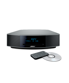 Bose® Sistema de Música Wave IV - Prateado