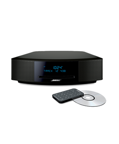Sistema de Música Wave IV  - Bose® Preto