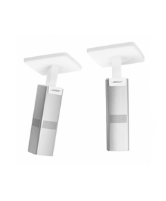 Suporte Tecto para Colunas Omnijewel - Branco