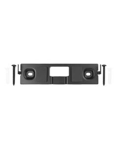 Suporte Parede para Coluna Central Omnijewel - Bose®Preto