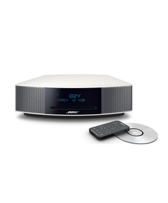 Sistema de Música Wave IV Branco - Bose®