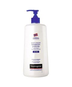 NEUTROGENA HIDRATAÇAO PROFUNDA LOÇAO 750ML