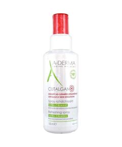 A-Derma Cutalgan Spray Refrescante Calmante 100ml