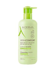 A-Derma Xeraconfort Creme Lavante 400ml
