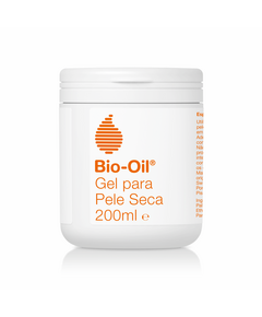 BIO-OIL GEL PELE SECA 200ML