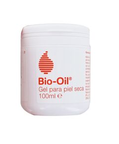 Bio-Oil Gel Pele Seca 100ml