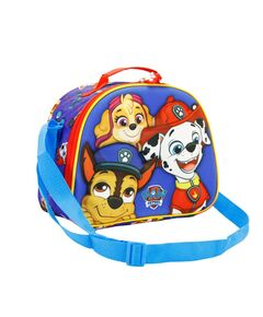 Patrulha Pata Lancheira