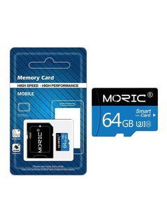 Cartão de Memória 64GB