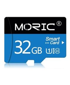 Cartão de Memória 32GB - Moric