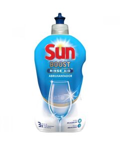 Abrilhantador 450 Ml - Sun