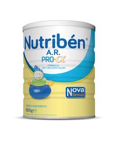 Leite Nutriben Ar Pro-Alfa 800g