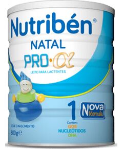 Leite Nutriben Natal Pro-Alfa 800g