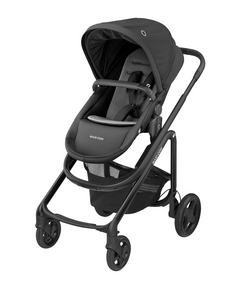 Carrinho Lila CP Essential Black - Maxi-Cosi