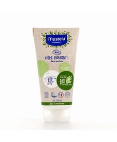Bio Creme Hidratante Sem Perfume 150ml - Mustela