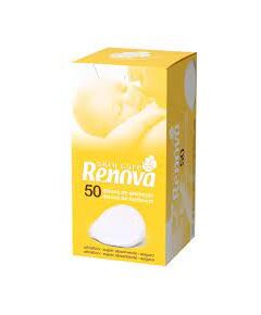 Renova Discos Aleitação Ultrafinos 50 unidades