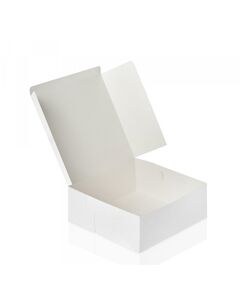 CAIXA DE BOLO 35X35 CM (10 Pcs)