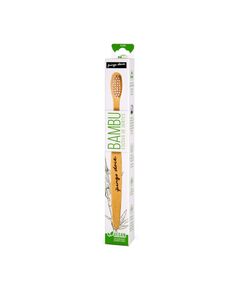 Escova de Dentes Bambu Vegan - Pingo Doce