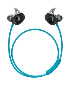 Bose® SoundSport Wireless - Azul