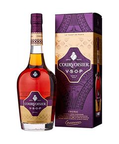 Courvoisier Conhaque - V S O P