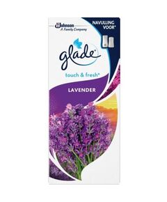 Recargas Ambientador Lavanda