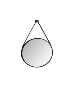 Bermuda espelho do banheiro