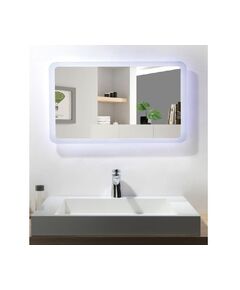 Bermuda Lâmpada LED do espelho