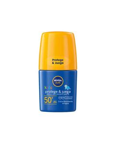 Protetor Solar Nivea Sun Rolar Kids com FPS50 - Hidratante