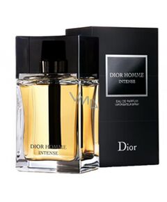 Perfume Dior Homme Intense Eau de Parfum 150ml