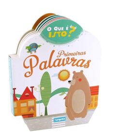 O Que É Isto? - Primeiras Palavras