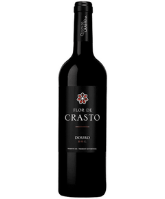 Vinho Tinto Flor De Crasto 750ml