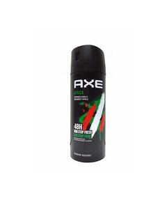 Spray Desodorante Corporal Axe Africa for Men 150ml