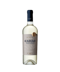 Vinho Cadão Douro Branco 2019 (750ml)