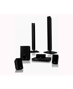 Aparelhagem de Som Home Theater LHD457B 330W