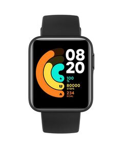 Xiaomi Mi Watch Lite (preto)