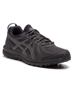 Tênis Desportivo Frequent Trail Running (Black)