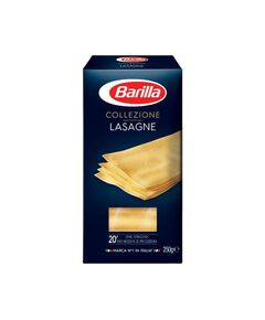 Massa Lasanha Sêmola Barilla 250 g